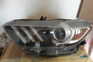 faro sx mustang 