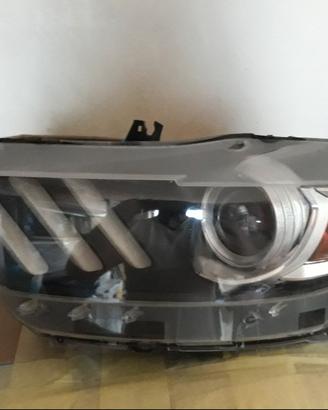 faro sx mustang 