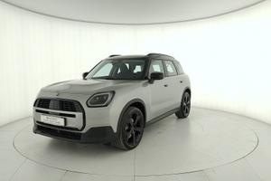 MINI Mini Countryman U25 - Mini Countryman 1.5 48V