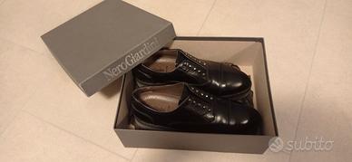 Scarpe donna Nero Giardini