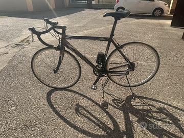 Bici da corsa