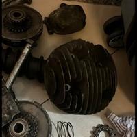 vespa 50/125 ET3/ px 