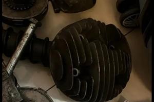 vespa 50/125 ET3/ px 