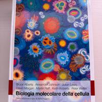 Biologia Molecolare della Cellula