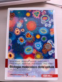 Biologia Molecolare della Cellula
