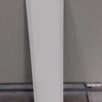 Plafoniera led luce fredda