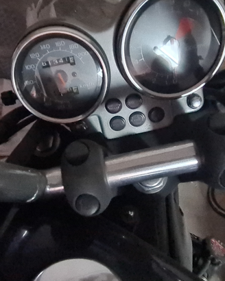 Vf 750 custom