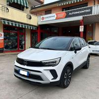 OPEL - Crossland 1.5 ecotec Elegance 110cv