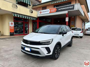 OPEL - Crossland 1.5 ecotec Elegance 110cv