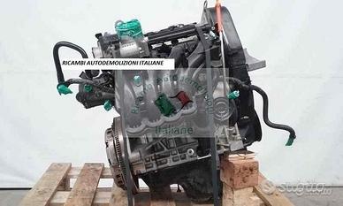 Motore Volkswagen Polo 1400 Benzina Cod. CGG