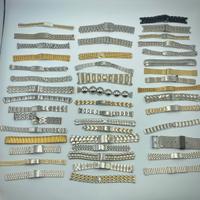 Lotto di cinturini Orologi/Bracciali