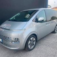 Hyundai Staria 2.2 Wagon awd auto 4x4 9 Posti