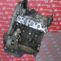 Motore Fiat Grande Punto 1.3 Mjt Sigla 199A3000 66