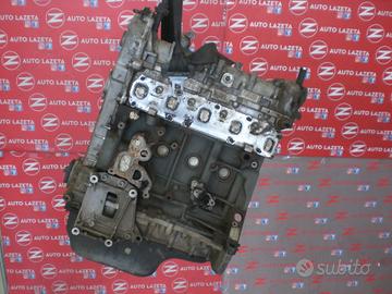 Motore Fiat Grande Punto 1.3 Mjt Sigla 199A3000 66