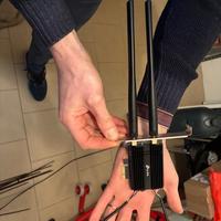 TP-Link Scheda di rete wi-fi 6 con bluetooth 5