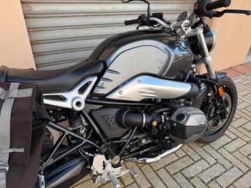 BMW NINET PURE