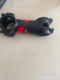Piega manubrio mtb