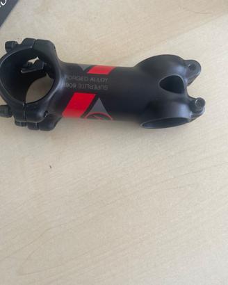 Piega manubrio mtb