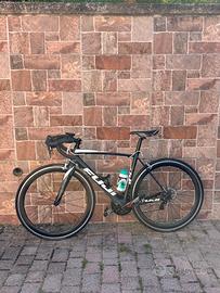 Fuji altamira, full carbon