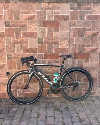 Fuji altamira, full carbon