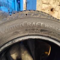 Treno pneumatici  invernali 185/65 R15 88T