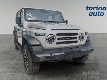 EMC 212 2.0 tdi Diesel 4wd 8at