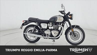 TRIUMPH Bonneville 1200 T120 Icon Edition Abs E5+