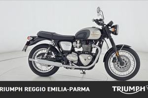 TRIUMPH Bonneville 1200 T120 Icon Edition Abs E5+