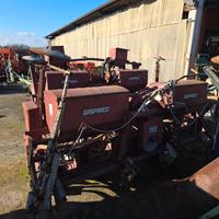 Seminatrice gaspardo sp 510