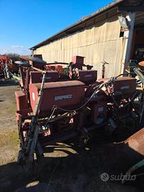 Seminatrice gaspardo sp 510
