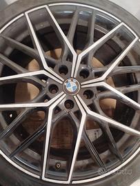 Cerchi 20 Pollici BMW
