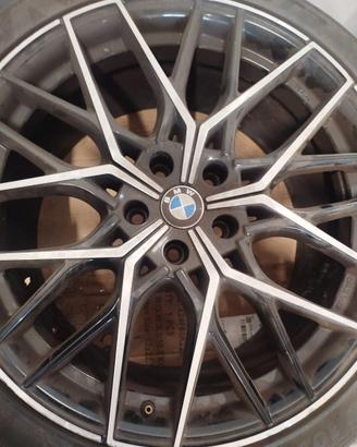 Cerchi 20 Pollici BMW