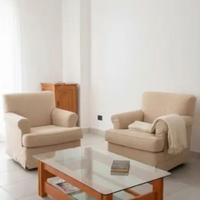 SALoTTo: poltrona+tavolino