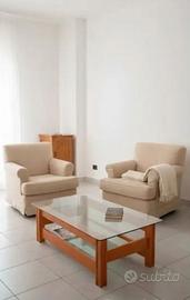 SALoTTo: poltrona+tavolino