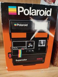 Fotocamera POLAROID