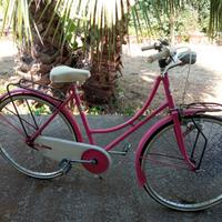 Bici olandesina Donna