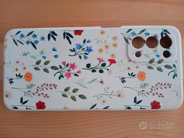 Cover per Oppo a74 5g usate