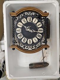 Orologio antico svizzero