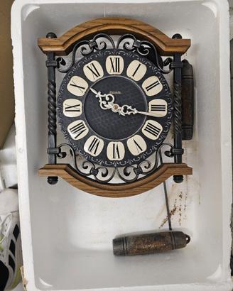 Orologio antico svizzero