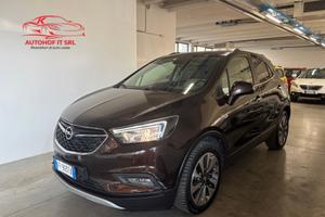 Opel Mokka X 1.6 CDTI 4x2 | PELLE ultimate |