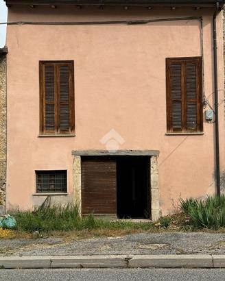 CASA INDIPENDENTE A MAGLIANO DE' MARSI