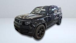 Land Rover Defender 110 3.0D I6 200 CV AWD Auto X-
