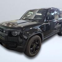 Land Rover Defender 110 3.0D I6 200 CV AWD Auto X-