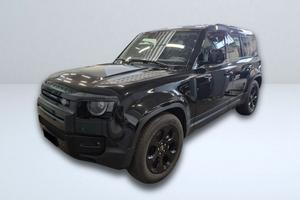 Land Rover Defender 110 3.0D I6 200 CV AWD Auto X-