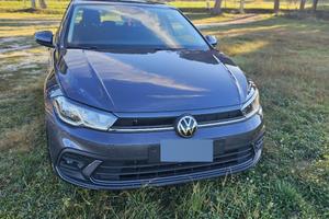  Volswagen Polo Metano