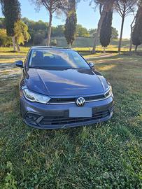  Volswagen Polo Metano