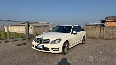 Mercedes benz C220