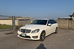 Mercedes benz C220