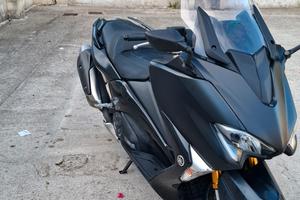 YAMAHA TMAX SX 530 – 2019