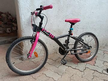 MTB bambina